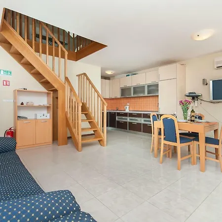 Apartmán Modern New Flat Next To River Cetina Omiš