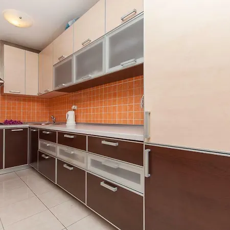 Modern New Flat Next To River Cetina * Omis