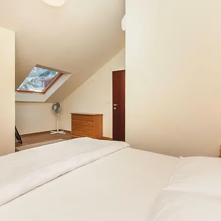 아파트 Modern New Flat Next To River Cetina 오미스