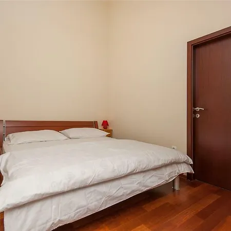 Modern New Flat Next To River Cetina * Омиш