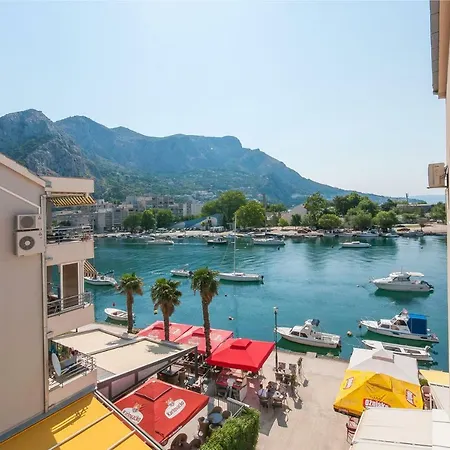 Modern New Flat Next To River Cetina *