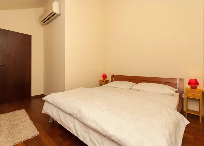 Modern New Flat Next To River Cetina Omiš
