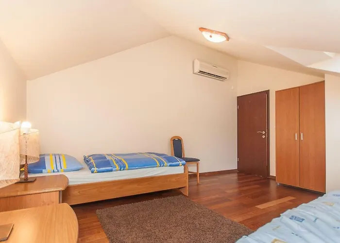 Modern New Flat Next To River Cetina * Omiš
