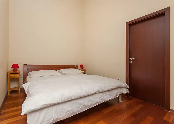 Modern New Flat Next To River Cetina * Omiš