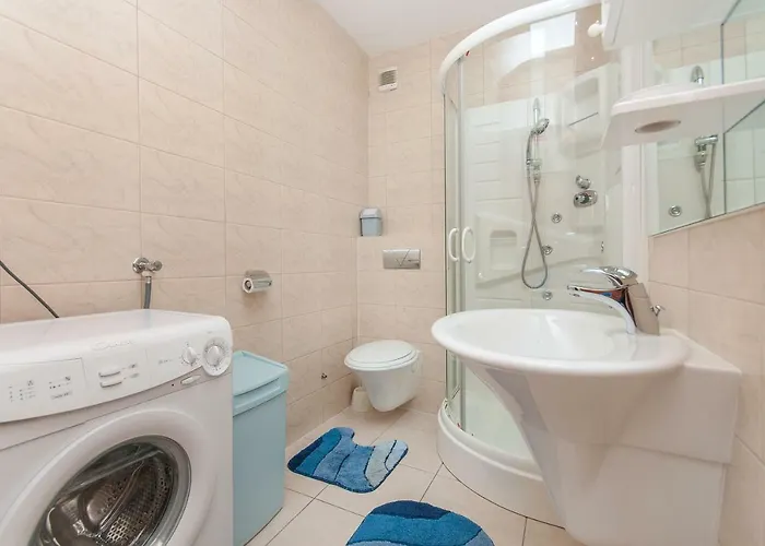 Apartamento Modern New Flat Next To River Cetina *