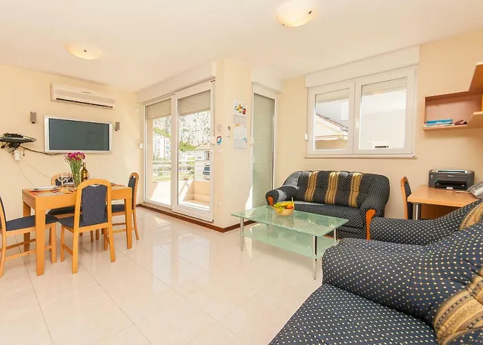 Apartamento Modern New Flat Next To River Cetina