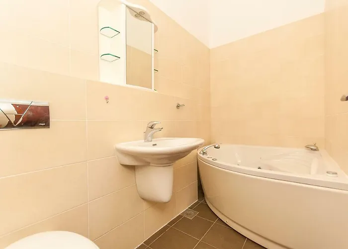 Apartamento Modern New Flat Next To River Cetina *